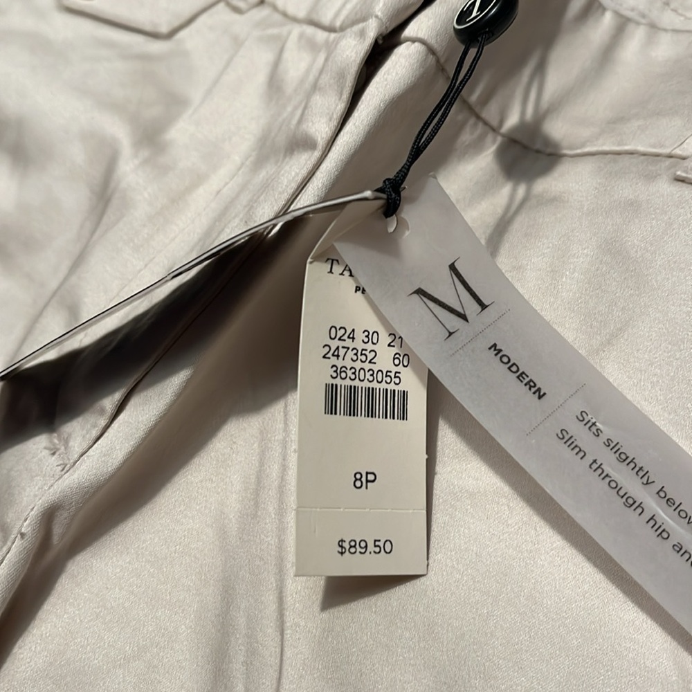 Talbots Slacks - Picture 4 of 8